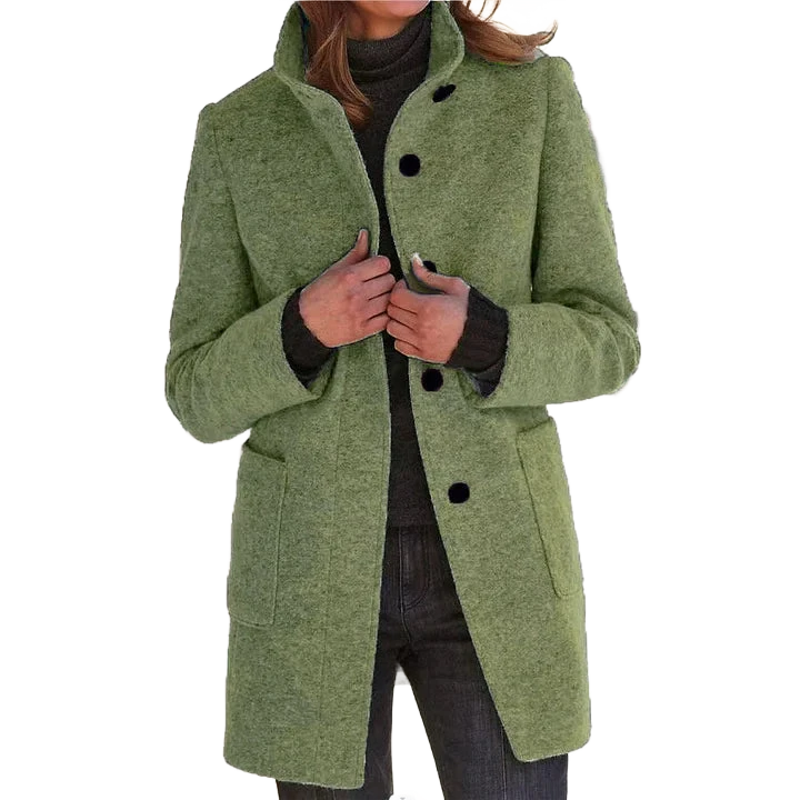 Amar Vered - מעיל רוח ארוך