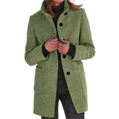 Amar Vered - מעיל רוח ארוך