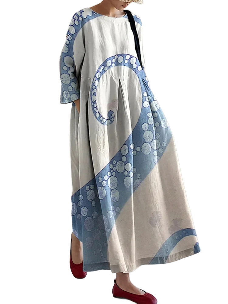Geffen שמלה