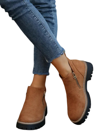 מגפוני קרסול איזולדה – שיק