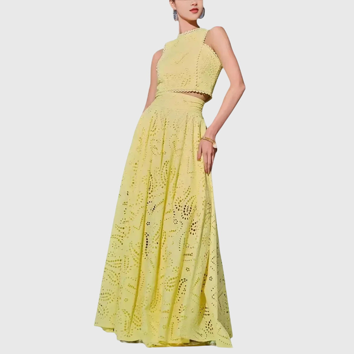 טטיאנה - סט אלגנטי