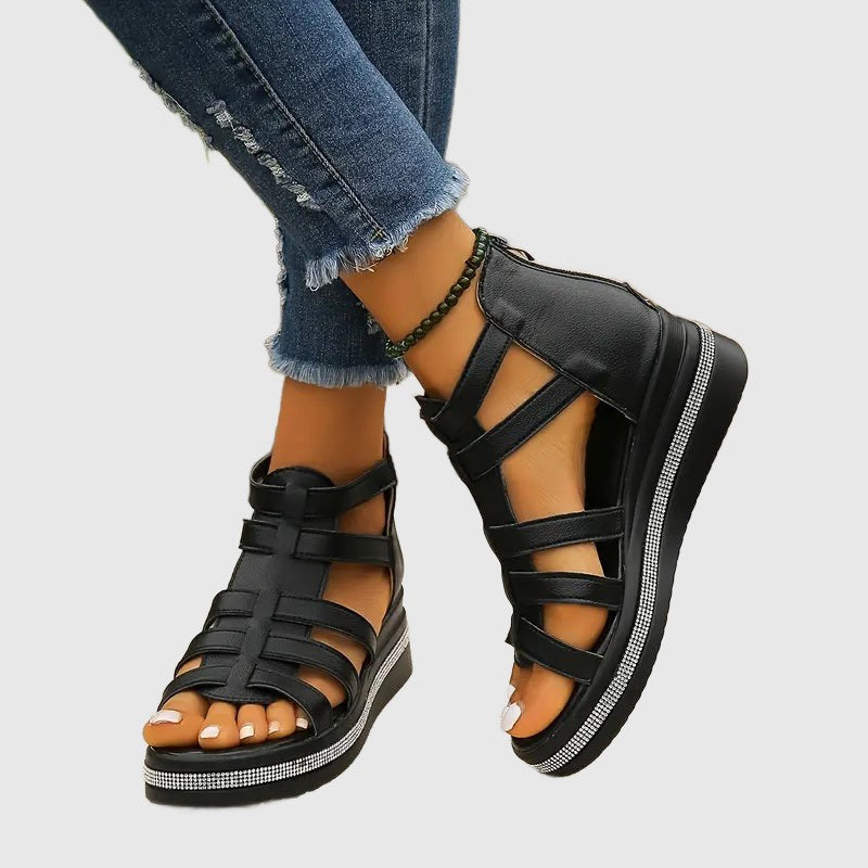 Amar™ Tehila - סנדלים אורטופדיים