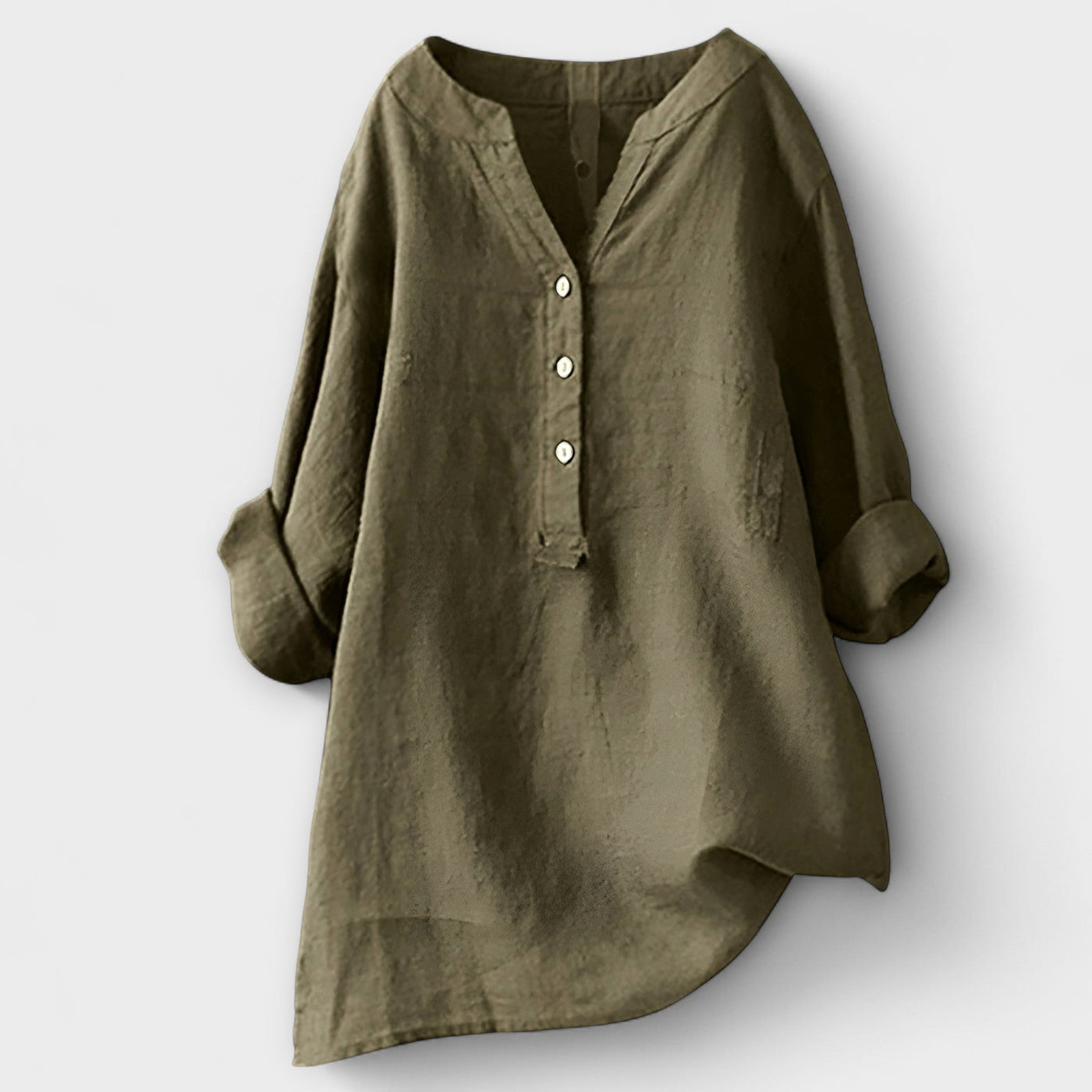 קליסטה - חולצה קלילה לנשים