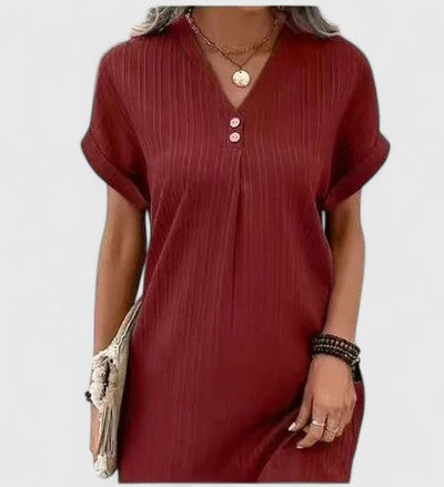 מאסי - שמלת רפויה