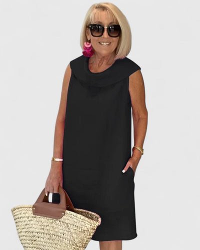 קים - שמלה אלגנטית