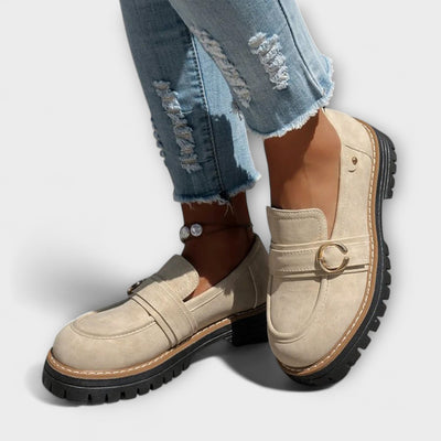 סברני™ | מוקסינים קז’ואל