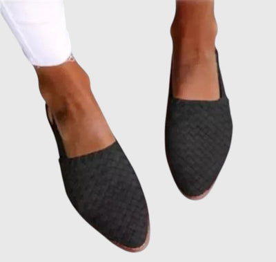 סנדרה - נעלי קיץ אורטופדיות