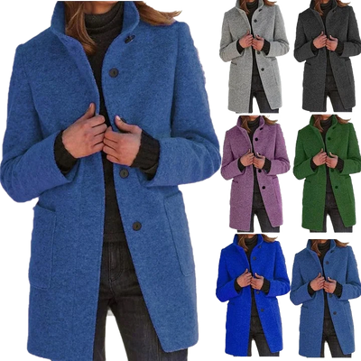 Amar Vered - מעיל רוח ארוך