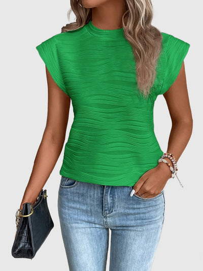 Amar™ Naomi - חולצה אלגנטית