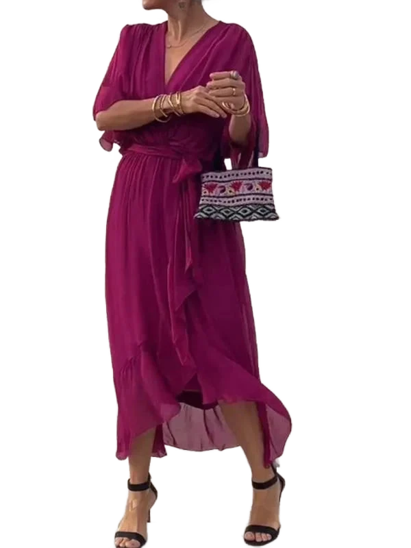 Ziv שמלה