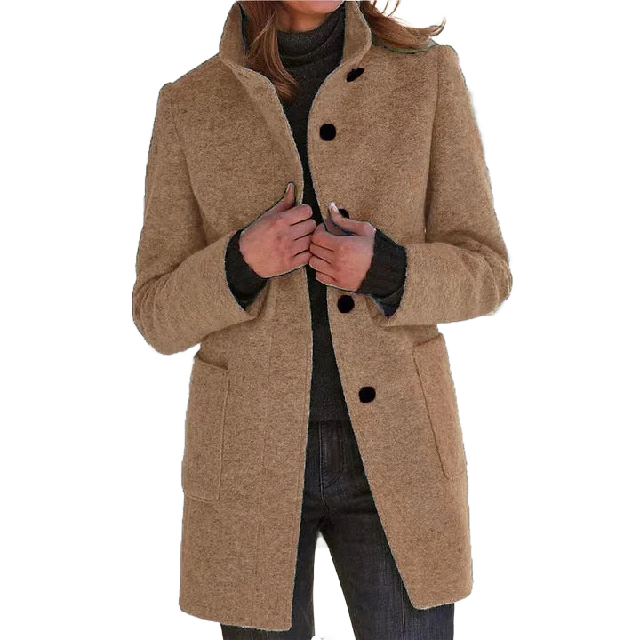 Amar Vered - מעיל רוח ארוך