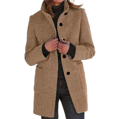 Amar Vered - מעיל רוח ארוך