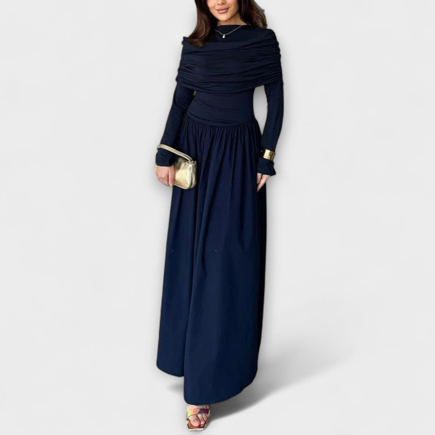 הדר | שמלה קלילה ומחמיאה ליום יום