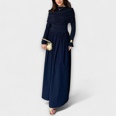 הדר | שמלה קלילה ומחמיאה ליום יום