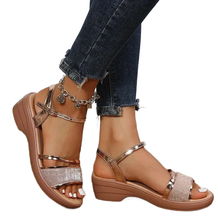 Amar™ Inbar - סנדלים אורטופדיים