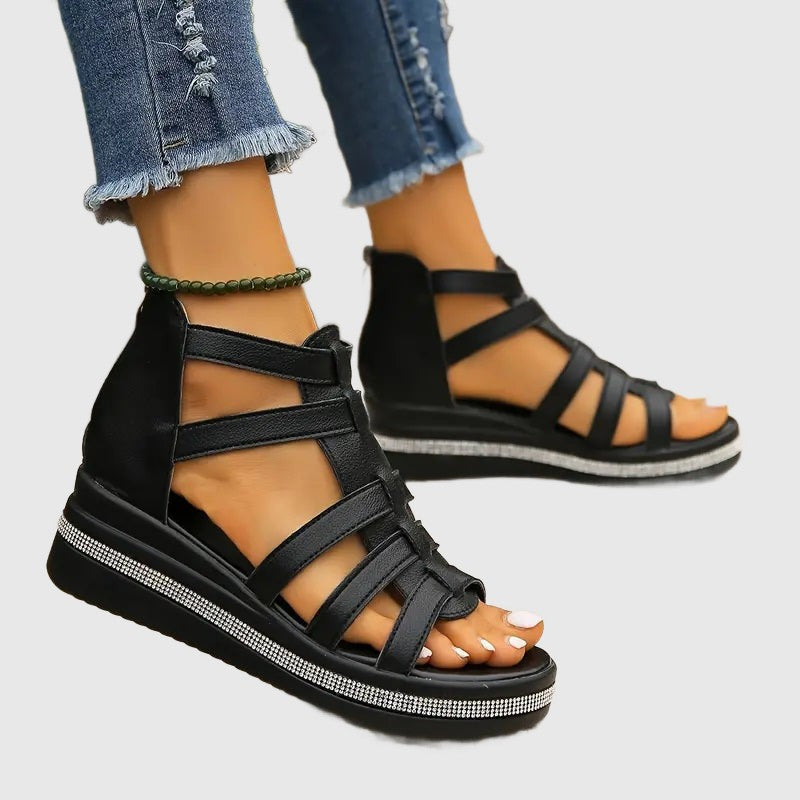 Amar™ Tehila - סנדלים אורטופדיים