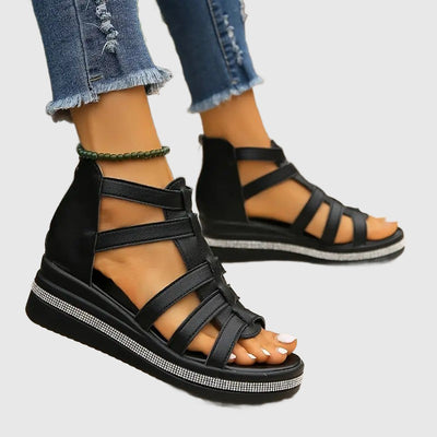 Amar™ Tehila - סנדלים אורטופדיים