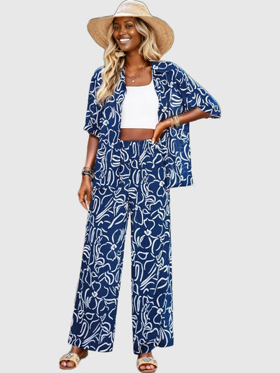 DANA סט 2-חלקים