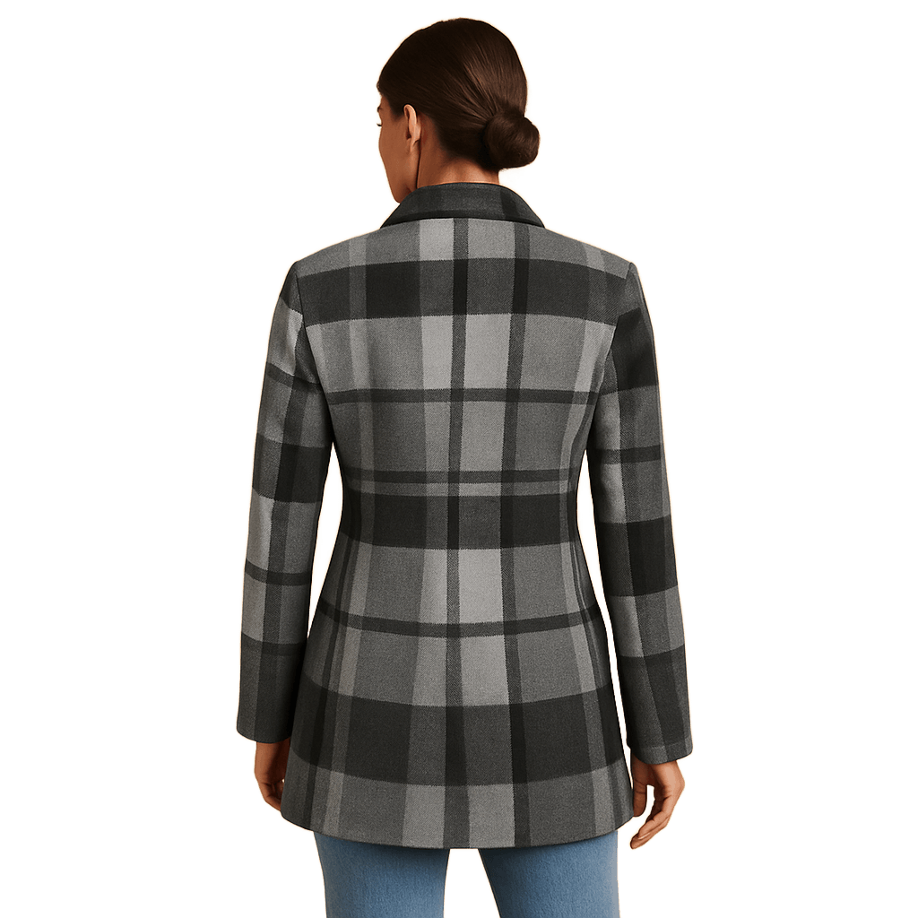 Amar™ Tzipora - בלייזר עם גזרה אלגנטית