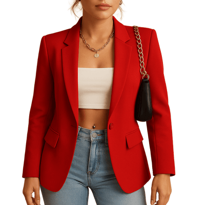 Amar™ Yamit - בלייזר אלגנטי צמוד