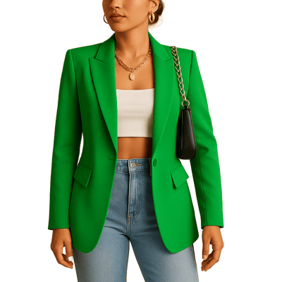 Amar™ Yamit - בלייזר אלגנטי צמוד