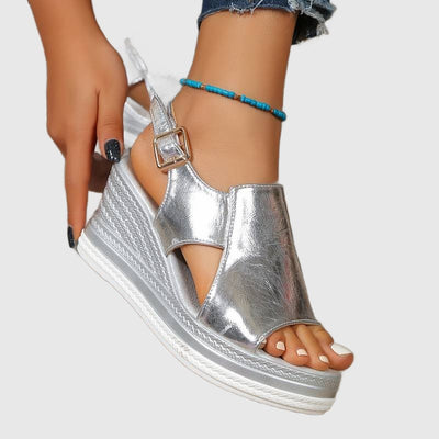 Amar™ Ozra - סנדלים אורטופדיים