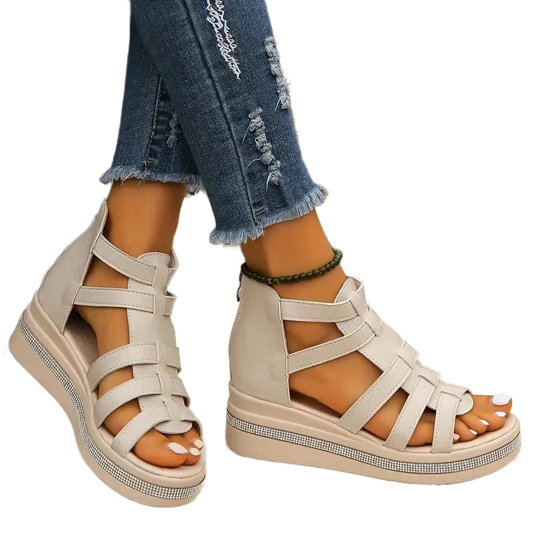 Amar™ Tehila - סנדלים אורטופדיים