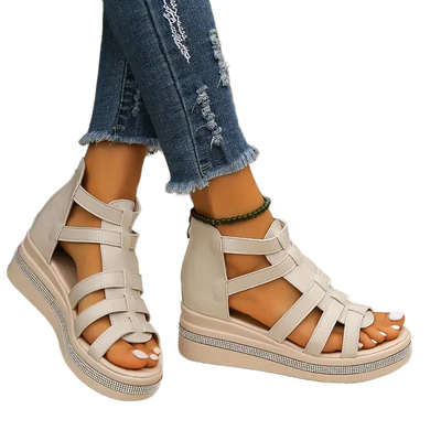 Amar™ Tehila - סנדלים אורטופדיים