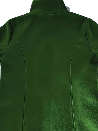 Amar™ Deborah - מעיל חורף ארוך עם שרוולים