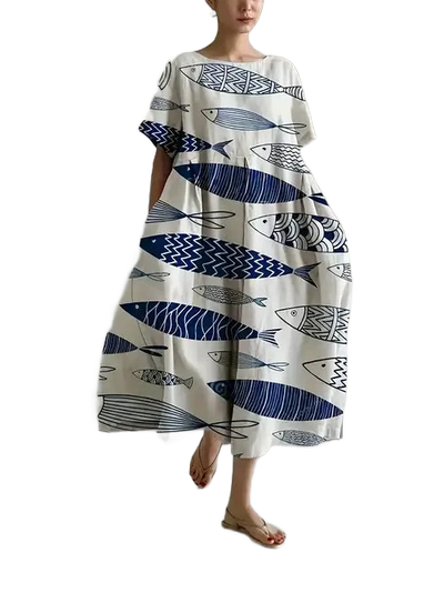 Eliora שמלה