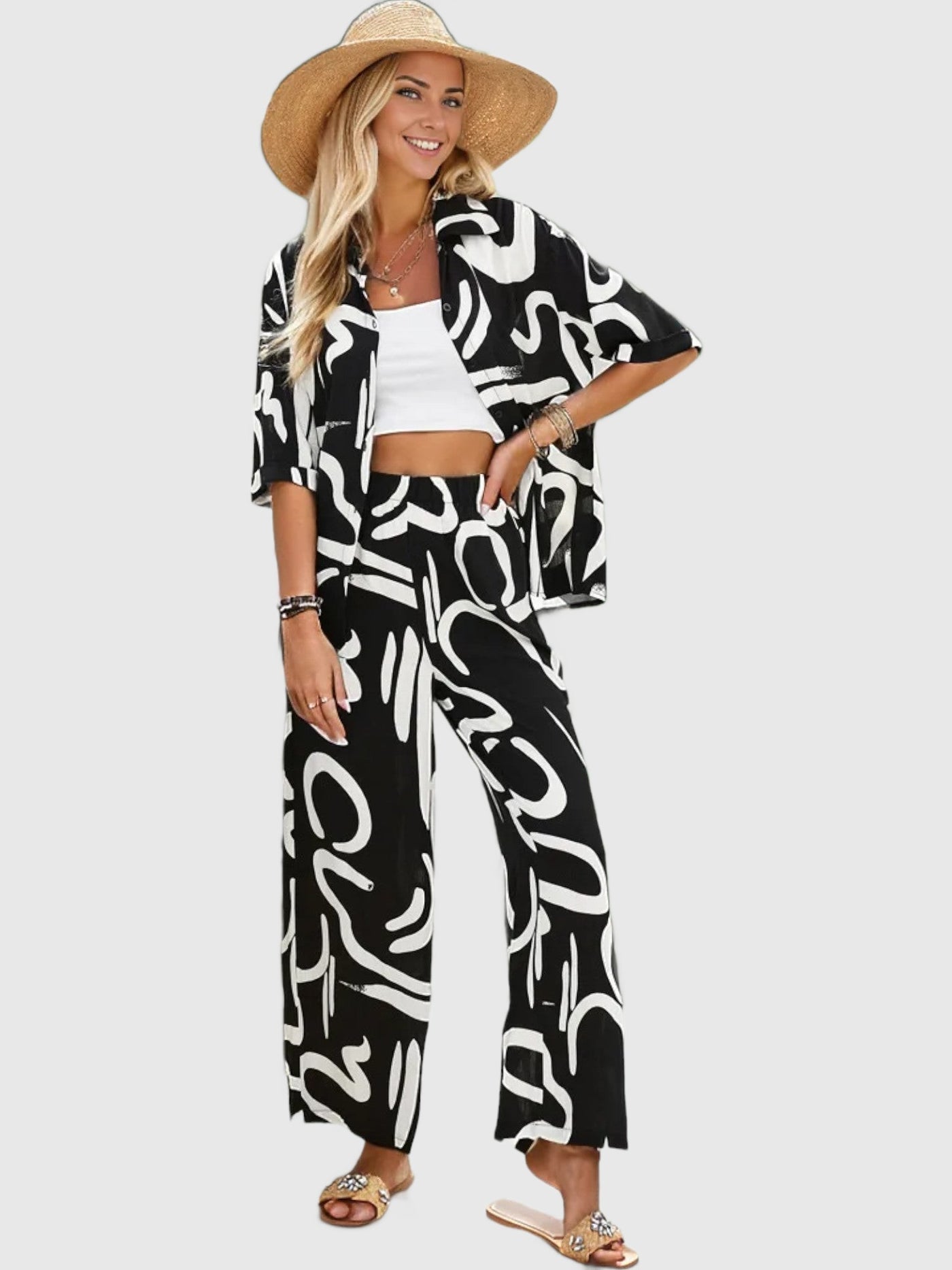 ADI סט 2-חלקים