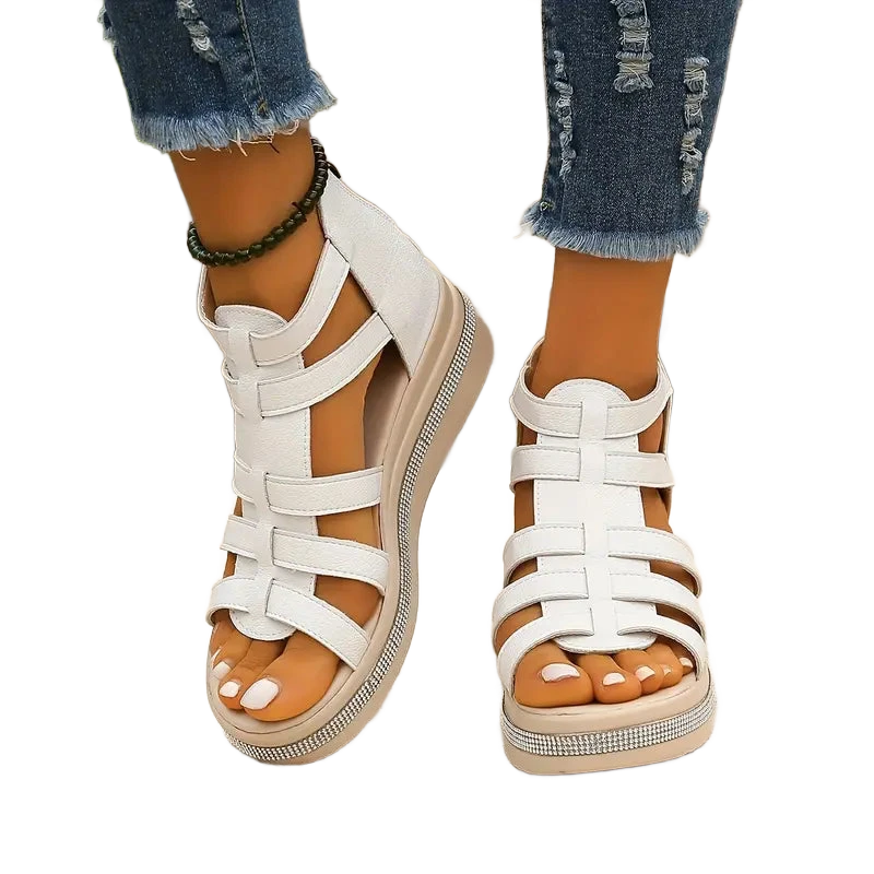 Amar™ Tehila - סנדלים אורטופדיים