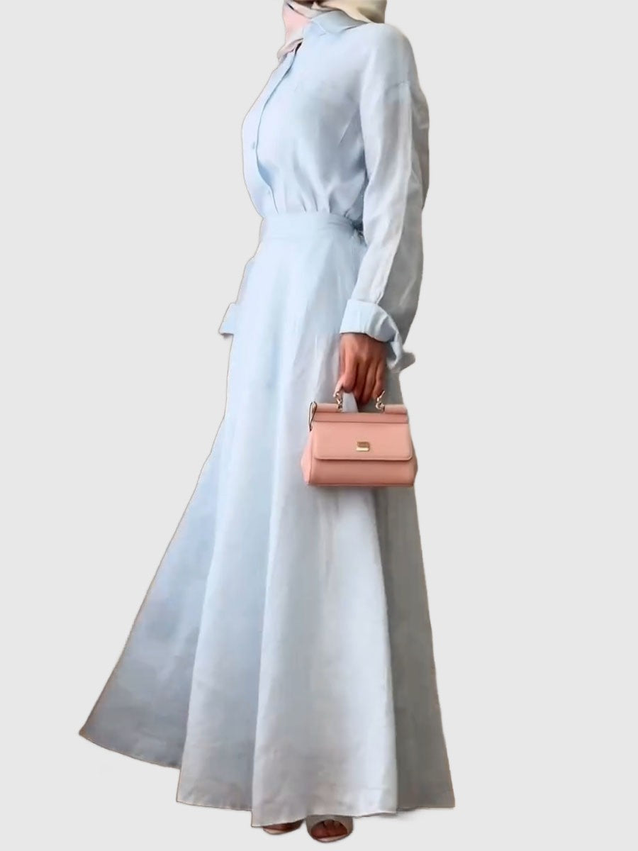 Amar™ Shani - סט דו־חלקי מחויט