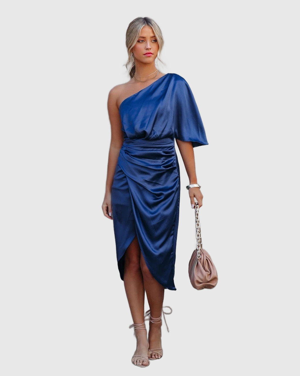 Amar™ Tamar - שמלת אלגנט נצחית