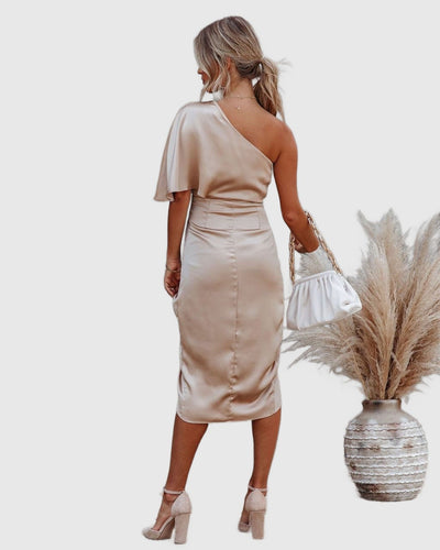 Amar™ Tamar - שמלת אלגנט נצחית