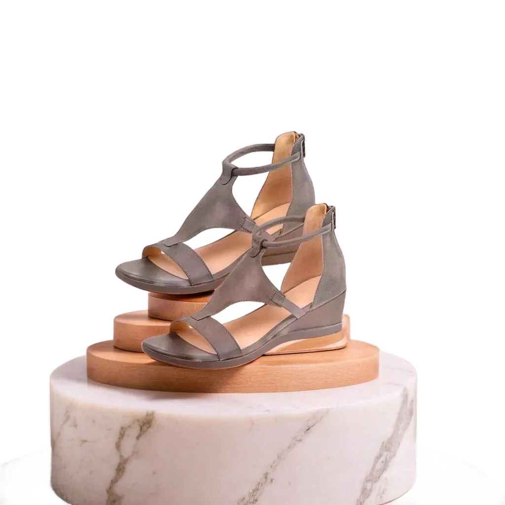 Amar™ Noga - סנדלים אורטופדיים