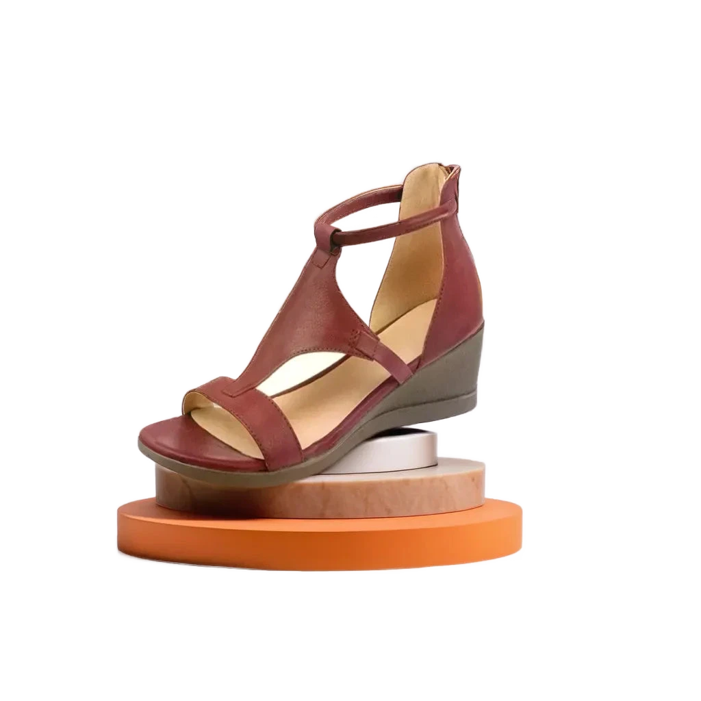 Amar™ Noga - סנדלים אורטופדיים