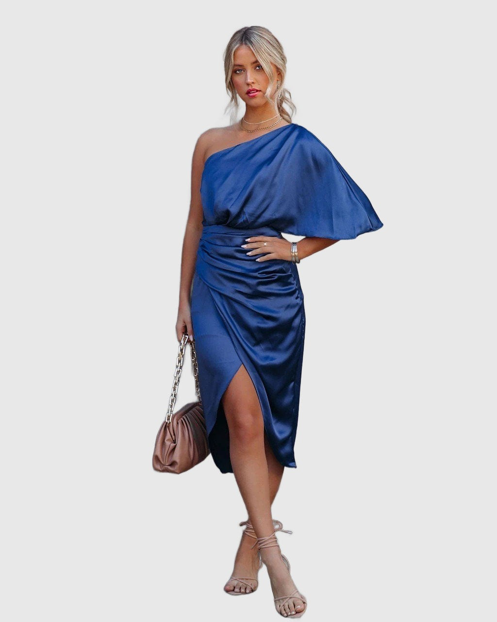 Amar™ Tamar - שמלת אלגנט נצחית