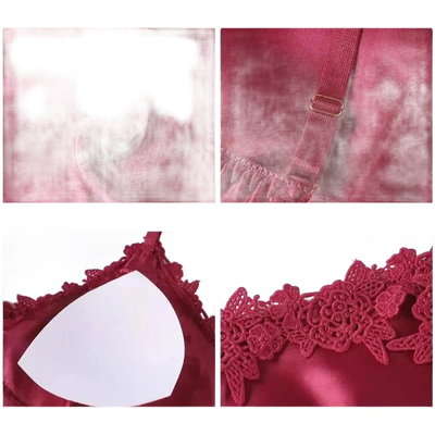 Audrey - סט פיג'מה