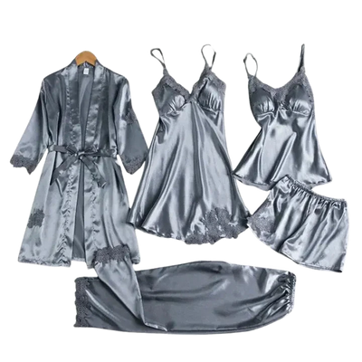 Audrey - סט פיג'מה