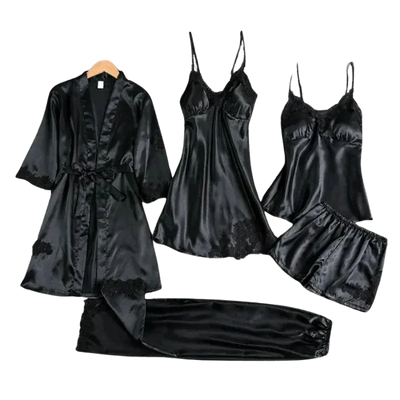 Audrey - סט פיג'מה