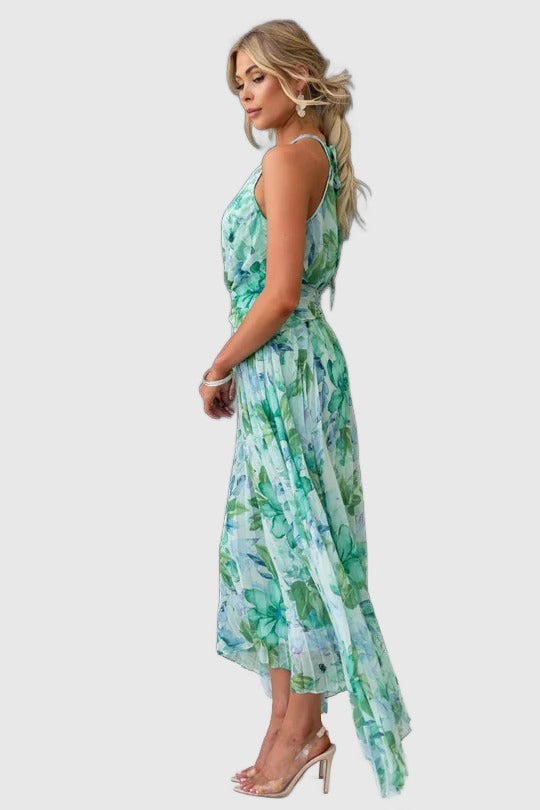 Amar™ Annemarie – סִילוּאֵט פְּרוּחִי אֶלֶגַנְטִי