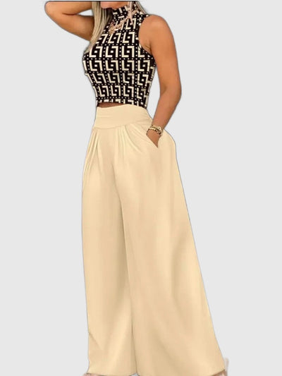 Kendra - סט שני חלקים