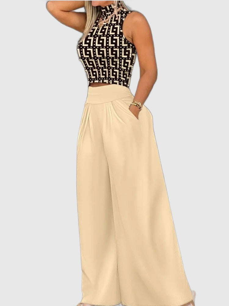 Kendra - סט שני חלקים