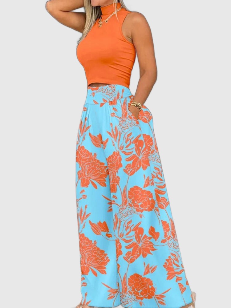 Kendra - סט שני חלקים