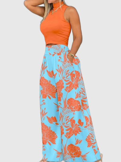 Kendra - סט שני חלקים