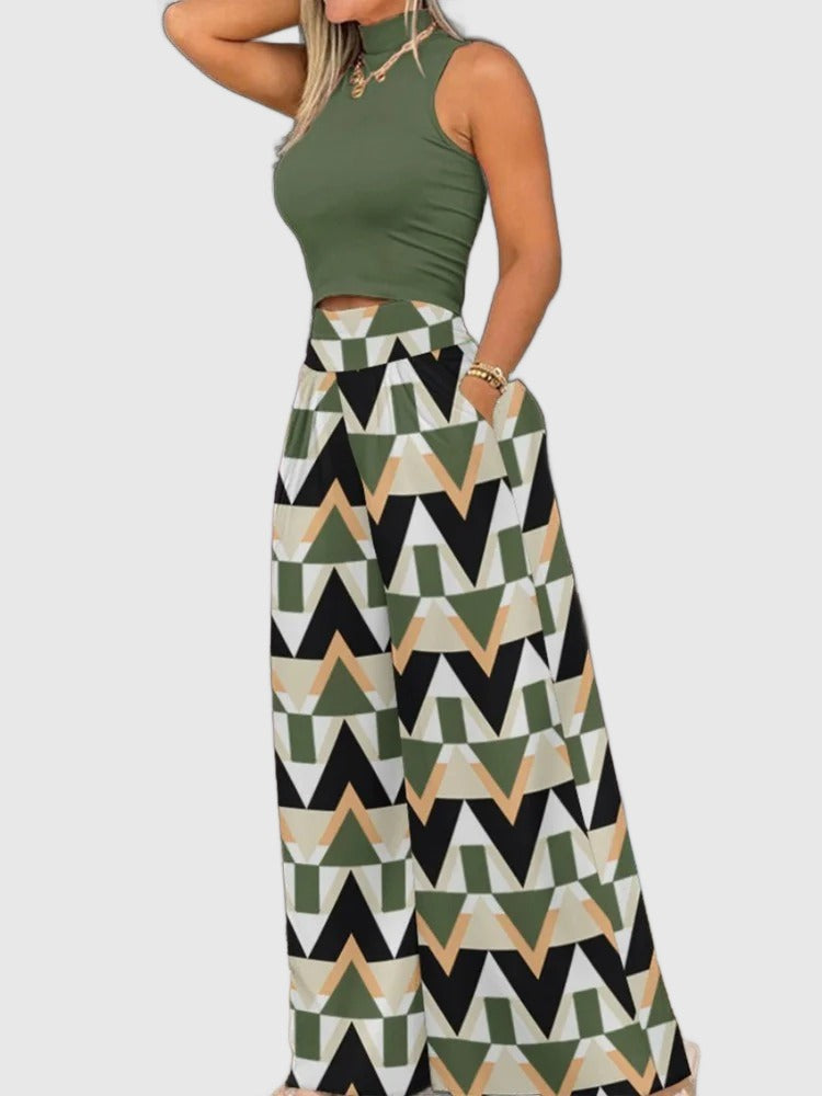 Kendra - סט שני חלקים