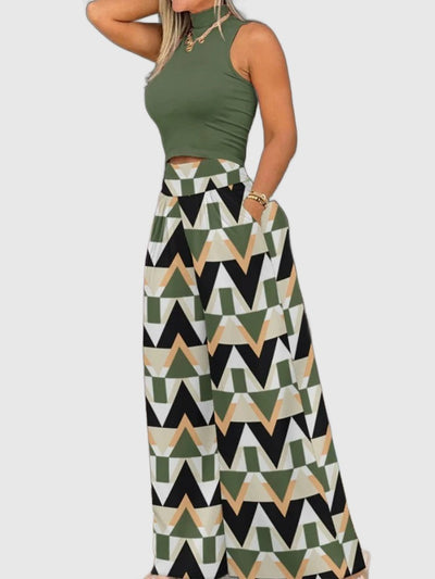 Kendra - סט שני חלקים