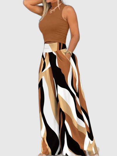 Kendra - סט שני חלקים