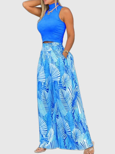 Kendra - סט שני חלקים